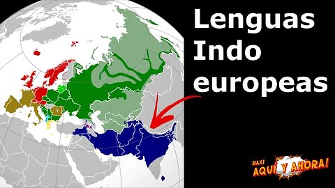 Las Lenguas Indo Europeas