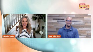 Money Mondays Finley Alexander | Morning Blend