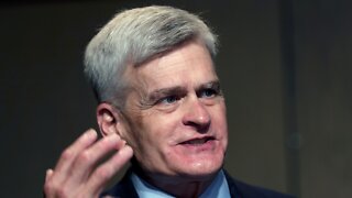 Sen. Bill Cassidy Tests Positive For COVID-19