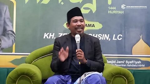 Tidak Ada Masjid Melayu, Bugis, Madura, Dayak Dan Lainnya