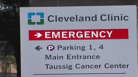 Cleveland Clinic changing the way they test patients for coronavirus