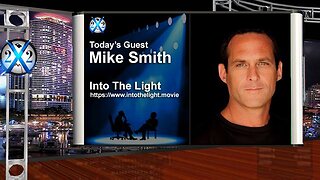 MIKE SMITH - THE [DS] DARK WORLD IS BEING BROUGHT OUT OF THE SHADOWS & INTO THE LIGHT