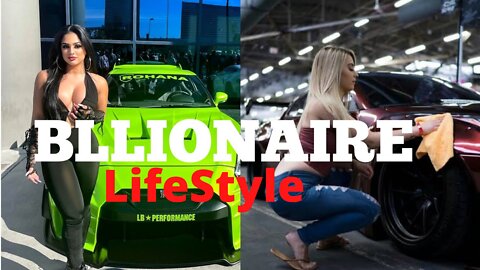BILLIONAIRE Luxury Lifestyle 💲 [Rich lifestyle] #20 luxury lifestyle | luxury Life | Luxury | #BL