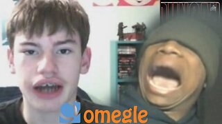 Pruane vs Omegle REACTIONS