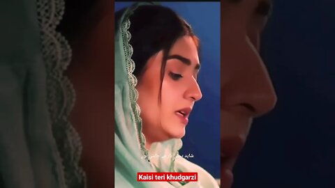 #kaisiterikhudgarzishorts #pakistani_serial #pakistanidrama