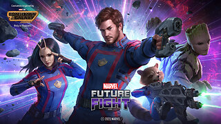 02.06.23 day 2955 - MARVEL FUTURE FIGHT