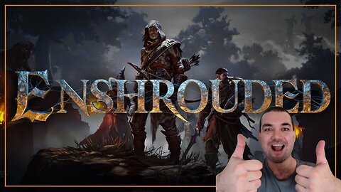 Been Waiting A Long Time For This One | Enshrouded
