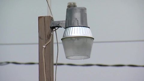 Hundreds of thousands without power in Tampa Bay | Digital Short
