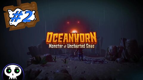 Oceanhorn: Monster of Uncharted Seas (#2)