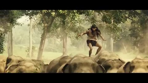 Ong Bak 2 trailer