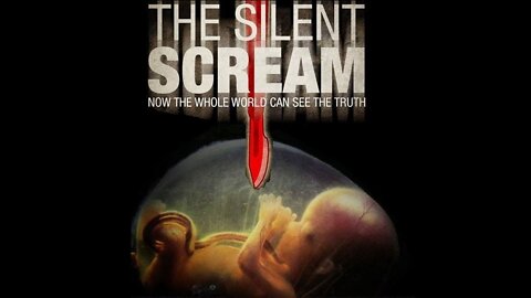 O Grito Silencioso (The Silent Scream - 1984) - Dr. Bernard Nathanson [HD - DUBLADO-BR]