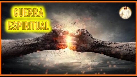 MENSAJE D E JESUCRISTO A AGAR - GUERRA ESPIRITUAL