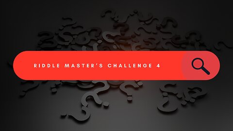 St. Patrick's Edition: Riddle Master's Daily Challenges