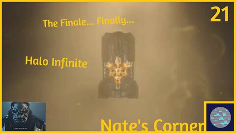 The Actual Finale | Halo Infinite Part 21