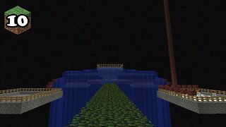 Enderman Farm with NO ENDERMITE in Minecraft 1.1