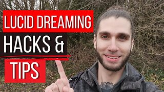 Free Lucid Dreaming Training And Help