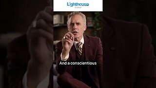 Do you use your conscience for good? Jordan Peterson #shorts #lighthouseglobal #jordanpeterson