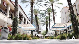 COVID-19 slows tourism, tax dollars lost in Palm Beach County