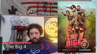 The Big 4 Review