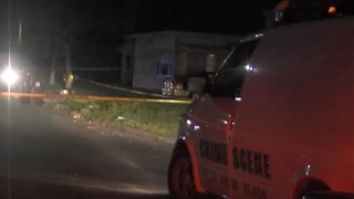 Police investigating fatal shooting in West Palm Beach