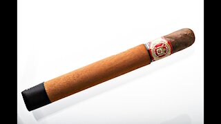 Arturo Fuente Sun Grown Double Chateau Cigar Review