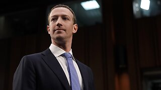 Mark Zuckerberg To Testify In Congress About Planned Cryptocurrency