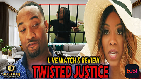 Twisted Justice | Full Movie | Live Watch and Review Tubi