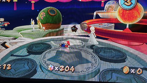 *REPLAY* Kinda-Retro Backlog Adventures: Super Mario Galaxy Dec 23, 2023