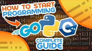 How to Start Programming - Complete Guide