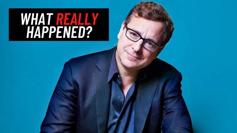 How Did Bob Saget Die? Here's What REALLY Happened...