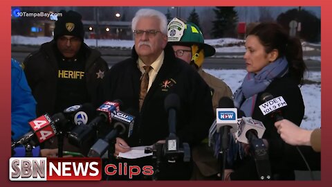 Authorities Give Update on Deadly Michigan High School Shooting - 5329