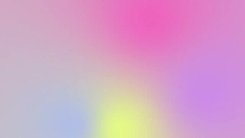 Gradient Animation Wallpaper | Colorful Background