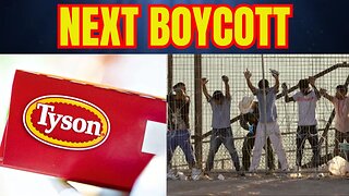 Boycott Tyson!