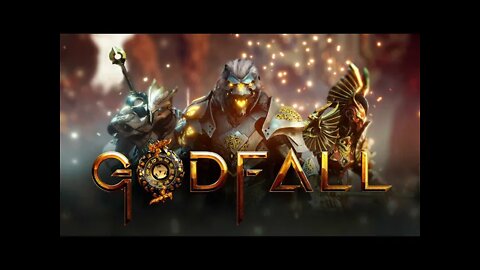 Road to Platinum: Godfall: Challenger Edition