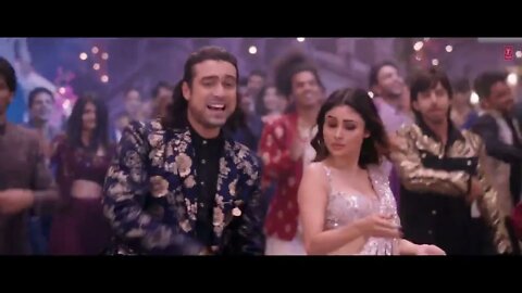 Dil Galti Kar Baitha Hai | Meet Bros Ft. Jubin Nautiyal | Mouni Roy | Manoj M | Ashish P | Bhushan K