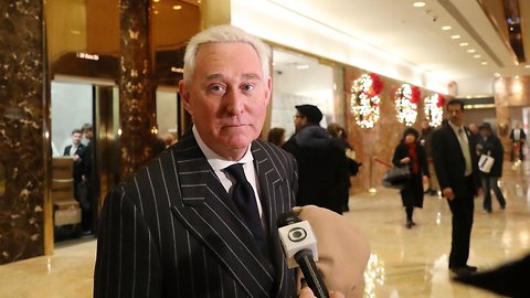 Evidence Against Roger Stone To Be Released To His Legal Defense Team