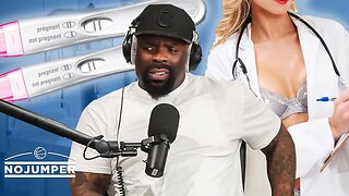 TK Kirkland Says He Slept With 5 Doctors in One Night, 2 Got Pregnant!