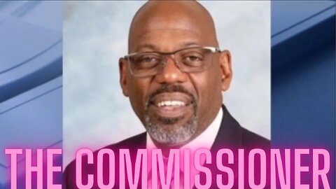 Detroit Police Commissioner CAUGHT With A S*X Worker!