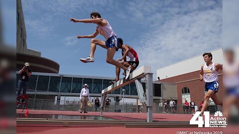 Sixth year of eligibility unites family of runners