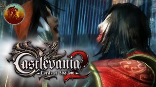 Castlevania: Lords of Shadow 2 | Back To Hell With You | Part 7