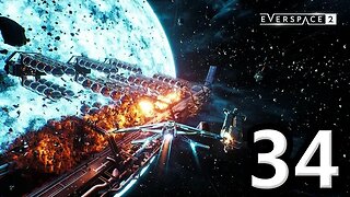 Everspace 2 Let's Play #34