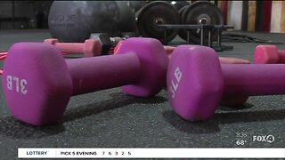 Petition circulating online to allow small, privately-owned gyms to reopen
