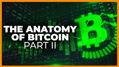 Bitcoin Code - The Anatomy Of Bitcoin