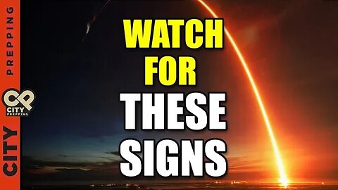 6 Signs WW3 Is Imminent