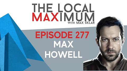 277 - Open Source Sagas with Max Howell