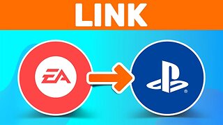 How To Link Your Ea Account To Ps4