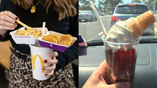 8 Game-Changing Secrets Every Canadian Should Know Before Ordering At McDonald's