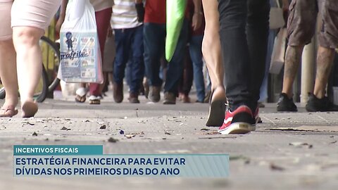 Planejamento: Estratégia Financeira para Evitar Dívidas nos Primeiros Dias no Ano.