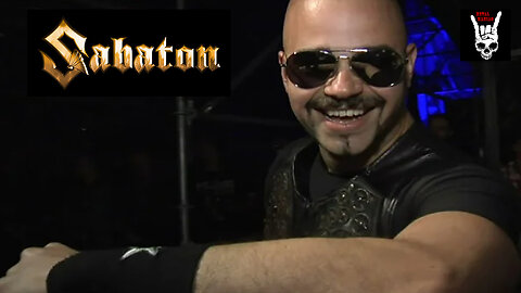 SABATON - Download Festival 2022 (Full Concert) HQ