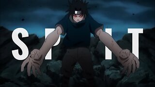 YEAT // SPLIT AMV